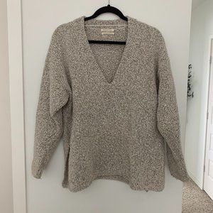 Urban Outfitters Chenille Sweater